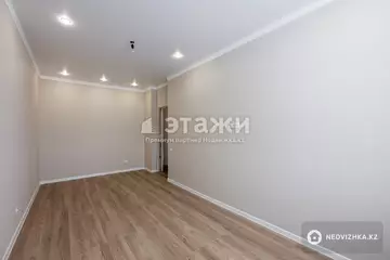 2-комнатная квартира, этаж 6 из 9, 57 м²