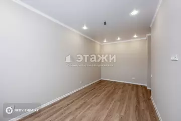2-комнатная квартира, этаж 6 из 9, 57 м²