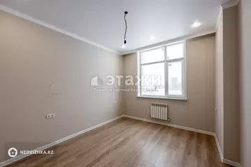 57.3 м², 2-комнатная квартира, этаж 6 из 9, 57 м², изображение - 5