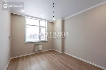 57.3 м², 2-комнатная квартира, этаж 6 из 9, 57 м², изображение - 6