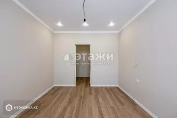 57.3 м², 2-комнатная квартира, этаж 6 из 9, 57 м², изображение - 7