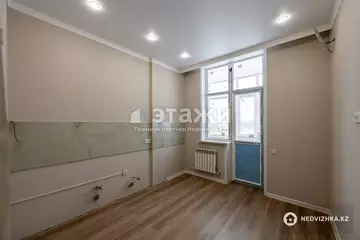 57.3 м², 2-комнатная квартира, этаж 6 из 9, 57 м², изображение - 8