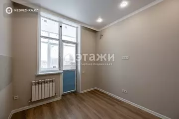 57.3 м², 2-комнатная квартира, этаж 6 из 9, 57 м², изображение - 9