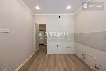 57.3 м², 2-комнатная квартира, этаж 6 из 9, 57 м², изображение - 10