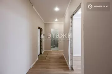 57.3 м², 2-комнатная квартира, этаж 6 из 9, 57 м², изображение - 13