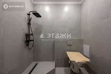 57.3 м², 2-комнатная квартира, этаж 6 из 9, 57 м², изображение - 14