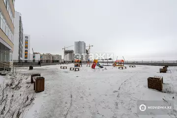 57.3 м², 2-комнатная квартира, этаж 6 из 9, 57 м², изображение - 20