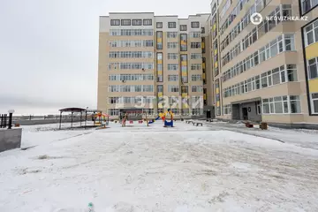 57.3 м², 2-комнатная квартира, этаж 6 из 9, 57 м², изображение - 21