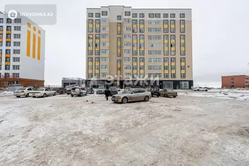 57.3 м², 2-комнатная квартира, этаж 6 из 9, 57 м², изображение - 24