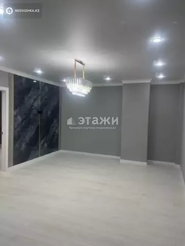 53 м², 2-комнатная квартира, этаж 5 из 12, 53 м², изображение - 1