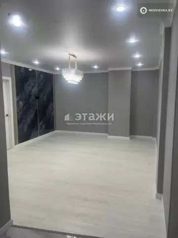 53 м², 2-комнатная квартира, этаж 5 из 12, 53 м², изображение - 3