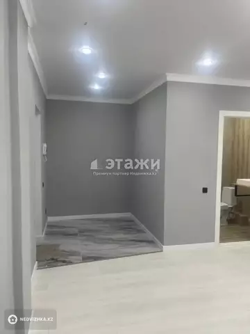 53 м², 2-комнатная квартира, этаж 5 из 12, 53 м², изображение - 2