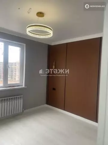 53 м², 2-комнатная квартира, этаж 5 из 12, 53 м², изображение - 6