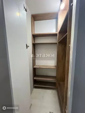 53 м², 2-комнатная квартира, этаж 5 из 12, 53 м², изображение - 11