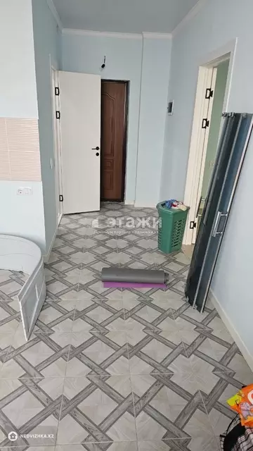 38 м², 1-комнатная квартира, этаж 6 из 17, 38 м², изображение - 1