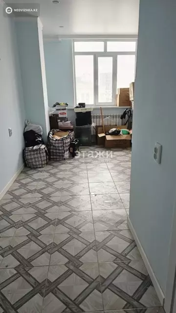 38 м², 1-комнатная квартира, этаж 6 из 17, 38 м², изображение - 3