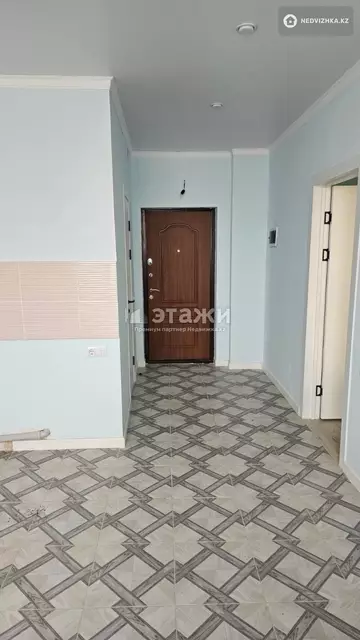 38 м², 1-комнатная квартира, этаж 6 из 17, 38 м², изображение - 4