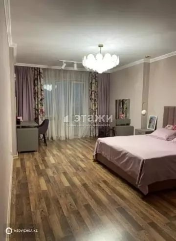 165.8 м², 4-комнатная квартира, этаж 15 из 39, 166 м², изображение - 2