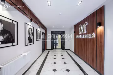 41 м², 1-комнатная квартира, этаж 9 из 9, 41 м², изображение - 4