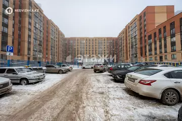 41 м², 1-комнатная квартира, этаж 9 из 9, 41 м², изображение - 5