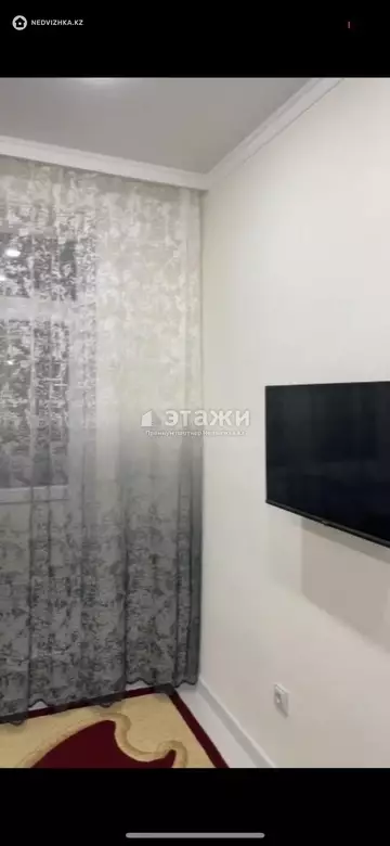 1-комнатная квартира, этаж 3 из 9, 21 м²