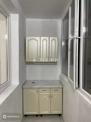1-комнатная квартира, этаж 3 из 9, 21 м²