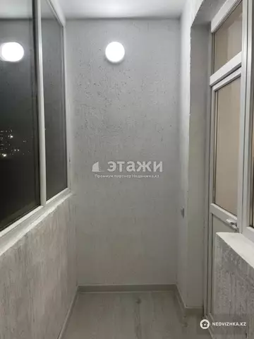 1-комнатная квартира, этаж 3 из 9, 21 м²