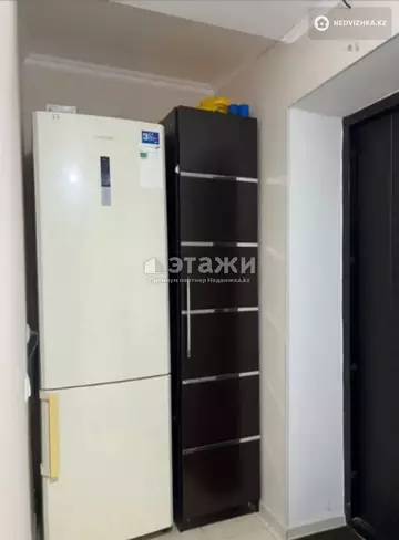 1-комнатная квартира, этаж 6 из 6, 36 м²