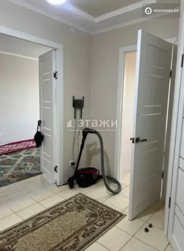 1-комнатная квартира, этаж 6 из 6, 36 м²