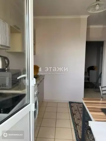 1-комнатная квартира, этаж 6 из 6, 36 м²