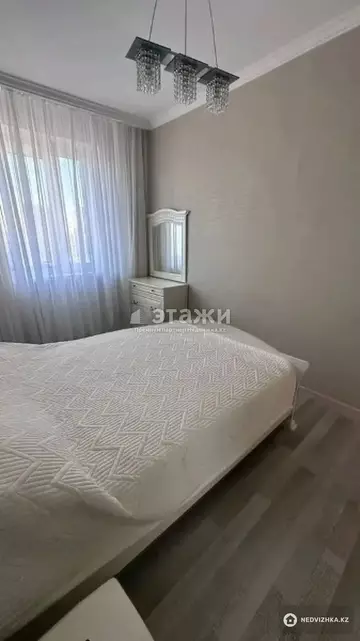 2-комнатная квартира, этаж 10 из 14, 66 м²