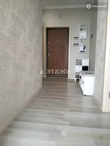 2-комнатная квартира, этаж 10 из 14, 66 м²