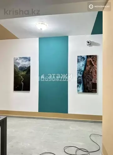 1-комнатная квартира, этаж 5 из 5, 49 м²