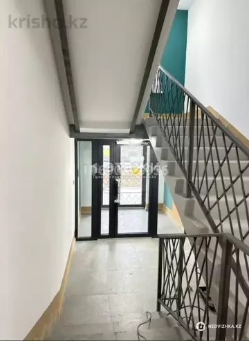 1-комнатная квартира, этаж 5 из 5, 49 м²