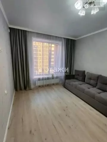38.3 м², 2-комнатная квартира, этаж 6 из 12, 38 м², изображение - 0