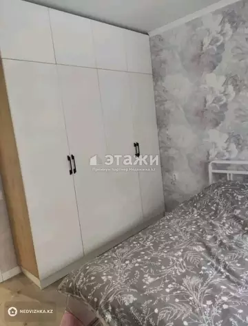 38.3 м², 2-комнатная квартира, этаж 6 из 12, 38 м², изображение - 1
