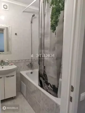 38.3 м², 2-комнатная квартира, этаж 6 из 12, 38 м², изображение - 4