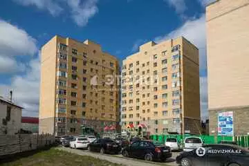 80 м², 3-комнатная квартира, этаж 7 из 10, 80 м², изображение - 0