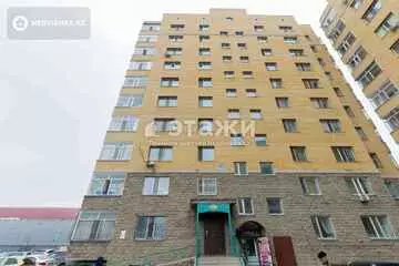 80 м², 3-комнатная квартира, этаж 7 из 10, 80 м², изображение - 2