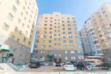 80 м², 3-комнатная квартира, этаж 7 из 10, 80 м², изображение - 3