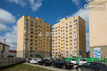 80 м², 3-комнатная квартира, этаж 7 из 10, 80 м², изображение - 4