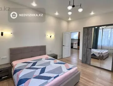 57 м², 2-комнатная квартира, этаж 3 из 13, 57 м², изображение - 7