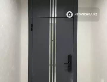 57 м², 2-комнатная квартира, этаж 3 из 13, 57 м², изображение - 1