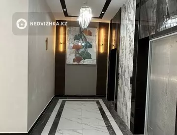 57 м², 2-комнатная квартира, этаж 3 из 13, 57 м², изображение - 0
