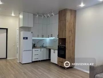 57 м², 2-комнатная квартира, этаж 3 из 13, 57 м², изображение - 2