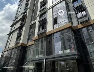 2-комнатная квартира, этаж 3 из 13, 57 м²