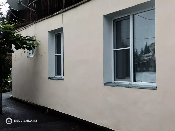 75 м², 4-комнатный дом, 6 соток, 75 м², изображение - 1