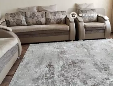 4-комнатный дом, 6 соток, 75 м²