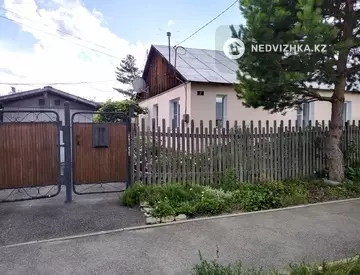 75 м², 4-комнатный дом, 6 соток, 75 м², изображение - 6