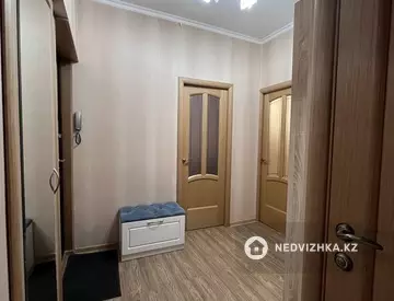 52 м², 2-комнатная квартира, этаж 5 из 5, 52 м², изображение - 9